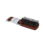 Haarborstel haar zacht