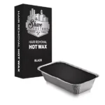 The Shave Factory Hair Removal Hot Wax - Afbeelding 4