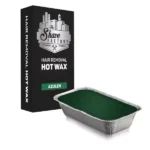 The Shave Factory Hair Removal Hot Wax - Afbeelding 3
