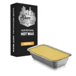 The Shave Factory Hair Removal Hot Wax - Afbeelding 2