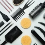 Hairdressing supplies