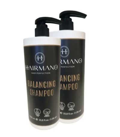 Hairmano Balancing Shampoo 1000 ml