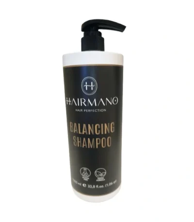 Hairmano Balancing Shampoo 1000 ml