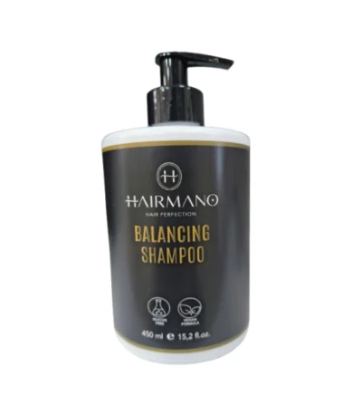 Hairmano Balancing Shampoo