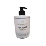 Hairmano Curl power Shampoo 450 ml