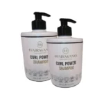 Hairmano Curl power Shampoo 450 ml