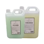 Hairmano banana shampoo 5000ml - Afbeelding 2