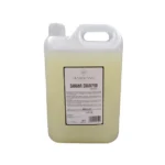 Hairmano banana shampoo 5000ml