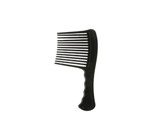 Handle Comb