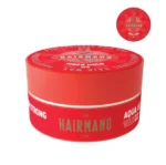 Hairmano Aqua Wax Red