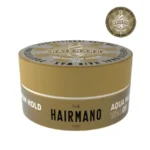 Hairmano Aqua Wax Gold
