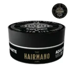 Hairmano Black Matte Wax