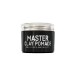 Immortal Master Clay Pomade 100ml