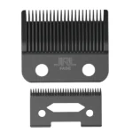JRL Fade Black Blade Snijmes 2020C Clipper