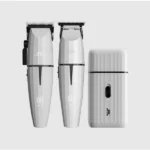 JRL White Ghost Combo Collection Kit 2