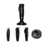 JRL 2020C Freshfade Clipper Onyx Black - Afbeelding 6