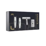 JRL Onyx SF Pro Shaver – Ghost Edition - Afbeelding 2