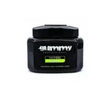 Gummy Hairgel Keratin Groen 220ml