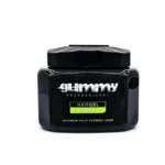 Gummy Hairgel Keratin Groen 500ml