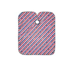 Knipkleed Motief Long Island - Afbeelding 2