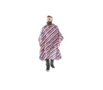 Knipkleed Motief Long Island