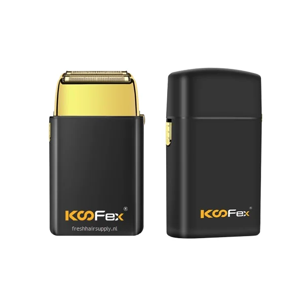KooFex Shaver Scheerapparaat
