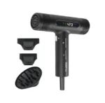 Koofex Föhn Airbrush Haardroger KF-8255 zwart