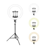 LED Ringlight met Statief