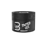LEVEL3 Tinted Gel Black 250ml