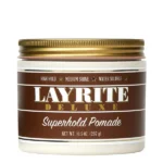 Layrite Superhold Pomade 120gr