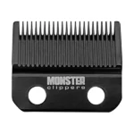 MonsterClipper Hybrid Blade Snijmes