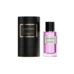 Maison Élixir Love Paris