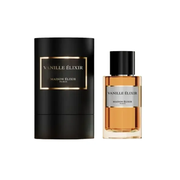 Maison Élixir Vanille Élixir