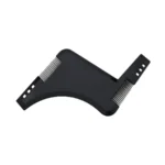 Mannen baardkam baardverzorging