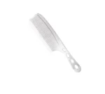 Metalen aluminium snijkam