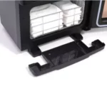 Mirplay axel towel warmer - Afbeelding 2