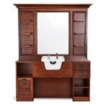 Mirplay kaptafel jules