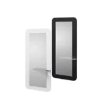 Mirplay Kaptafel zoel zwart of wit