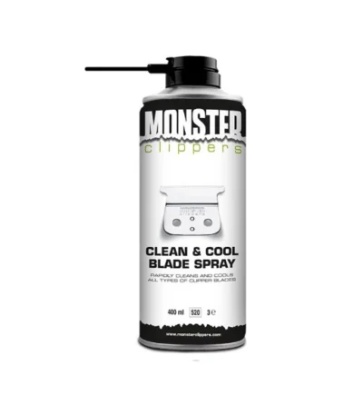 Monster Blade Ice
