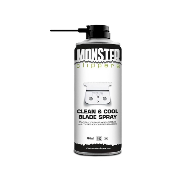 Monster Blade Ice