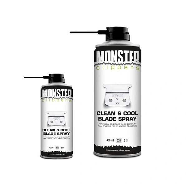 Monster Blade Ice