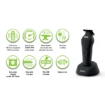 Monster Clippers Cerberus Trimmer - Afbeelding 5