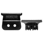 MonsterTrimmer Snijmes V2.0 M06 - Afbeelding 2