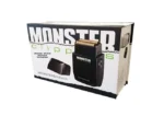 Monster Clippers Monstershaver - Afbeelding 4