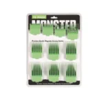 Monster Clippers Premium Dubbel Magnetische opzetkammen