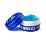 Mr.Rebel Aqua Hair Wax 03