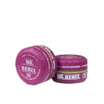 Mr.Rebel Aqua Hair Wax 05