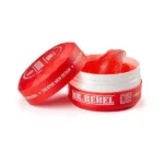 Mr.Rebel Aqua Hair Wax 02