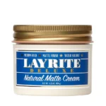 Layrite Natural Matte Cream 120gr