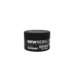 NewRebel Pure Classic Styling Gel 450ml